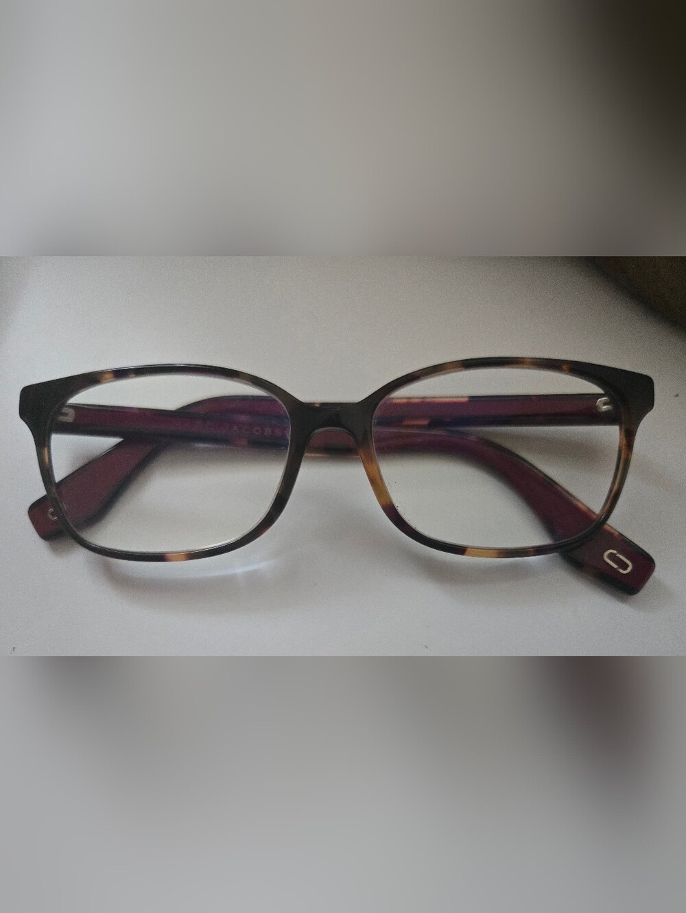 Marc Jacobs Frames